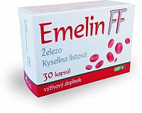 EMELIN FF cps 1x30 ks