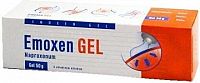 Emoxen Gél gel der 1x50 g