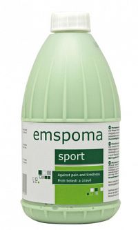 EMSPOMA Regeneračná 