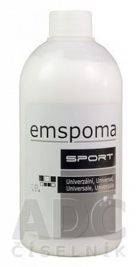 EMSPOMA Univerzálna 