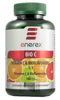 Enerex BIO C 1000 180tbl.