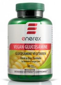 Enerex Glukozamín sulfát 1500mg 90tbl.