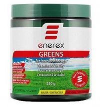 Enerex Greens 250g