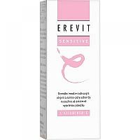 EREVIT SENSITIVE dermálna emulzia 1x150 ml