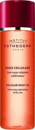 Esthederm CELLULAR BODY OIL - vyživujúcí a revitalizační olej 125ml