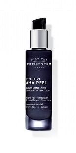 Esthederm INTENSIVE AHA PEEL CONCENTRATED SERUM- sérum koncetrované aha/bha 12% 30ml