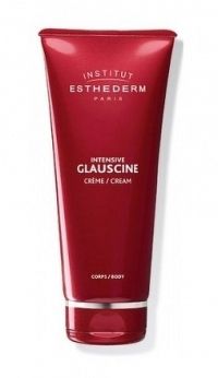 Esthederm INTENSIVE GLAUSCINE CREAM - intenzivny lypolytický krém 200ml