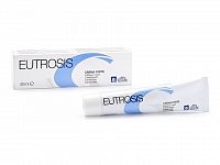 EUTROSIS crema forte s 20% kolostrom 1x40 ml