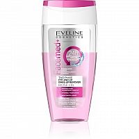 Eveline Cosmetics Facemed jemný upu 3v1 150 ml