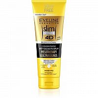 Eveline Cosmetics Slim D Koncentrované sérum 250 ml