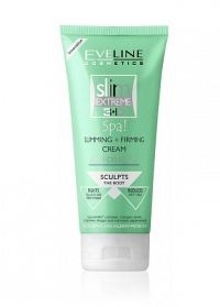 Eveline Cosmetics Slim D proti celulitidě 250 ml