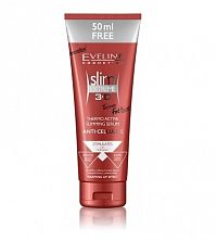 Eveline Cosmetics SLIM D serum 250ml 250 ml