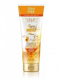 Eveline Cosmetics SLIM D sérum 250ml 250 ml