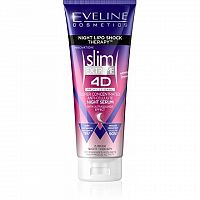 Eveline Cosmetics SLIM D sérum 250ml 250 ml