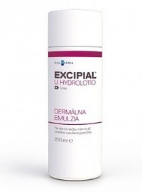 EXCIPIAL U HYDROLOTIO emu der 1x200 ml