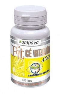 Fit Cé Vitamín