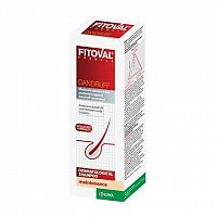 FITOVAL DANDRUFF maintenance Udržiavací dermatologický šampón proti lupinám 200 ml