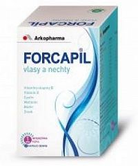 FORCAPIL cps 1x60 ks