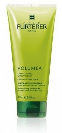 FURTERER VOLUMEA SHAMPOOING EXPANSEUR šampón pre objem vlasov 1x200 ml