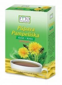 FYTO Púpava, koreň SYPANÝ 1x100 g