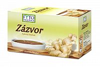 FYTO Zázvor 20x1 g