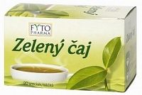 FYTO Zelený čaj 20x1 5 g