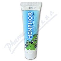 FYTONA MENPHOR masážny krém 1x100 g