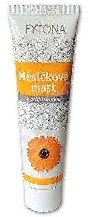 FYTONA Nechtíková masť s alantoínom 1x100 g