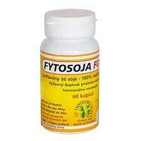 FYTOSOJA FORTE cps 1x60 ks