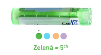 GELSEMIUM SEMPERVIRENS GRA HOM CH5 1x4 g