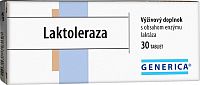 GENERICA Laktoleraza tbl 1x30 ks