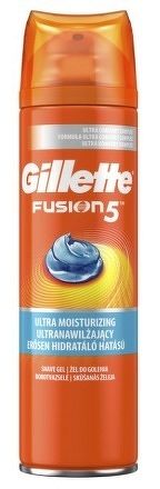 GNH Fusion5 Ultra Moisturizing 200ml