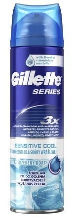 GNH Series Cool 200ml