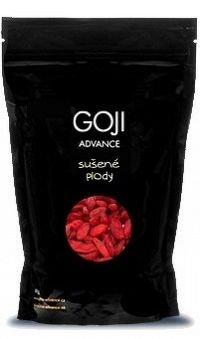 Goji ADVANCE 500 g – prémiové goji