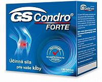 GS Condro FORTE tbl 1x120 ks