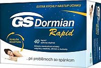 GS Dormian Rapid cps 1x40 ks