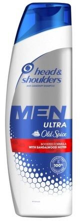 H&S MEN ULTRA OLD SPICE 270ML