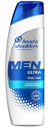 H&S MEN ULTRA Total Care 270ML