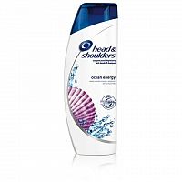 H&S šampón OCEAN 250ML
