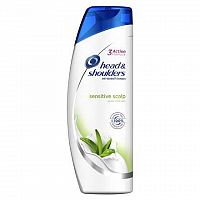 H&S šampón SENSITIVE 250ML