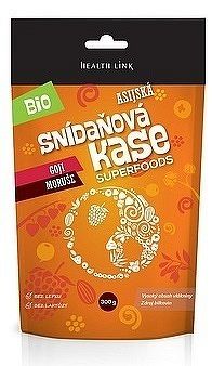 HEALTH LINK BIO Ázijská kaša 300g