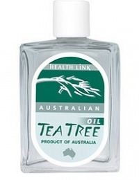 HEALTH LINK Tea Tree oil 30ml