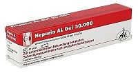 Heparin AL Gel 30 000 gel 1x100 g