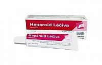 Heparoid Léčiva crm der 1x30 g
