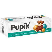 HERBACOS Pupík bylinkový emulgel 1x100 ml