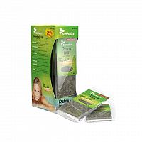 Herbalex Detoxikačný čaj so ženšenom14x4 g