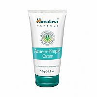 Himalaya Krém proti akné Acne n Pimple Cream 1x30 g