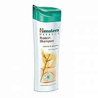 Himalaya Proteínový šampón pre väčší objem Protein Shampoo, Volume & bounce, 1x200 ml