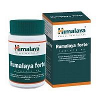 Himalaya Rumalaya Forte tbl 1x60 ks