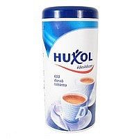 HUXOL sladidlo tbl 1x650 ks